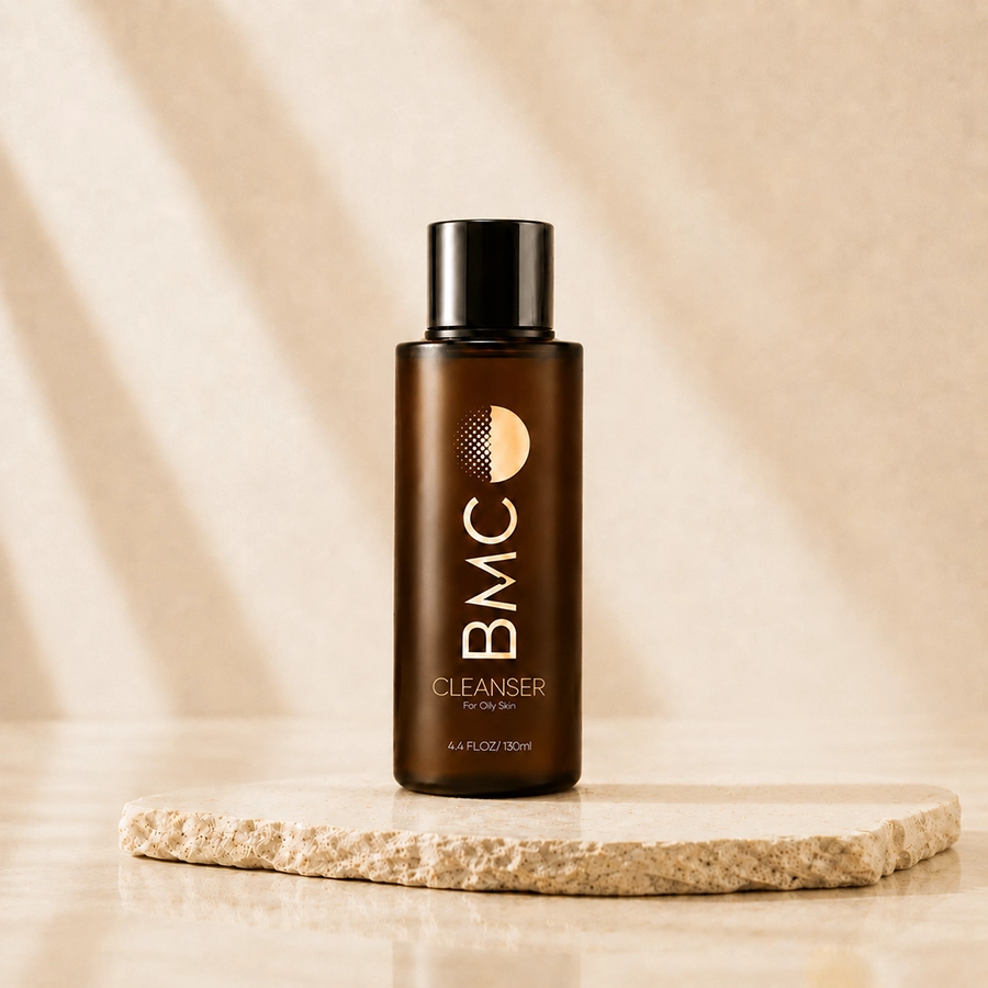 BMC CLEANSER