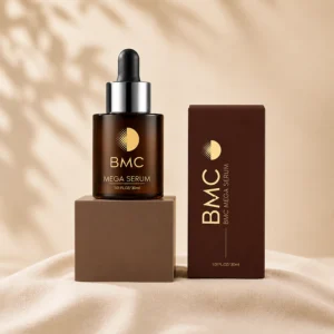 Alternative view of BMC MEGA SERUM