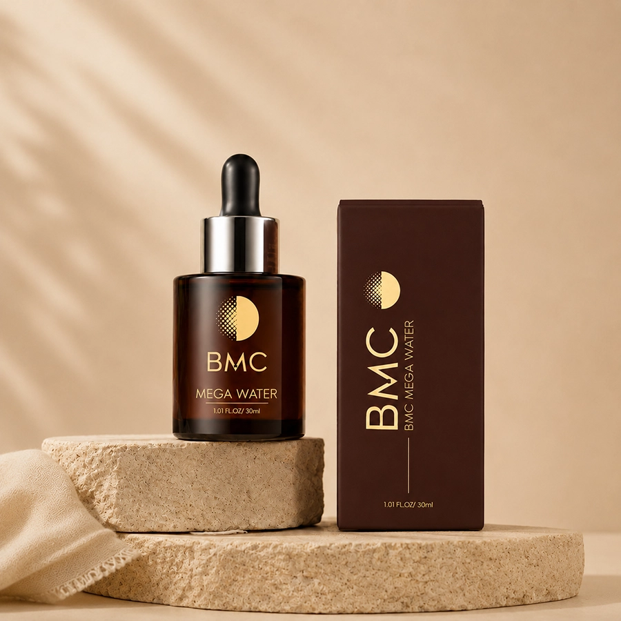 BMC MEGA WATER