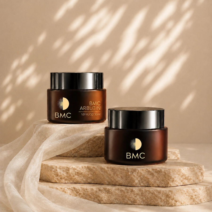 BMC ARBUTIN